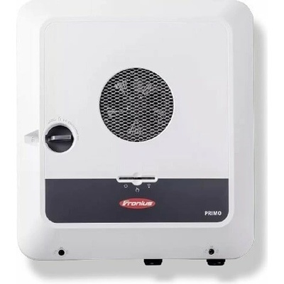 Fronius Symo Síťový střídač Gen24 12.0