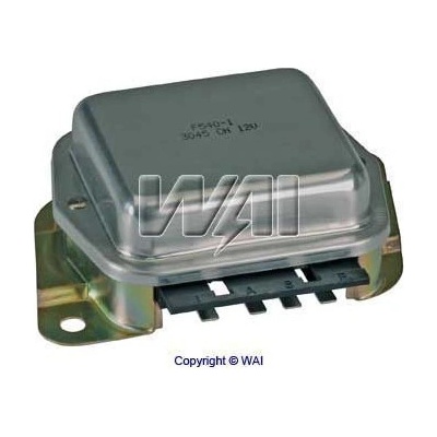 Regulátor napětí alternátoru Ford GR540B