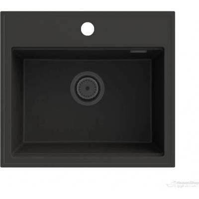Gamma Modern 5055 GMA-ZM-55-BK