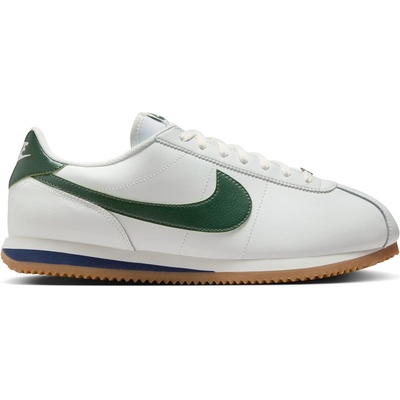 Nike Мъжки обувки Nike Cortez Shoes Mens - White/Green