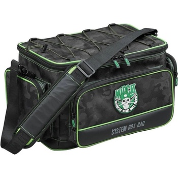 Madcat Taška System Box Bag 18 l