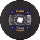 Rhodius Kotouč řezný kov 300 x 3 x 32 mm 206523