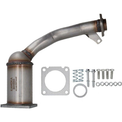 Katalyzátor KAMOKA 8015003
