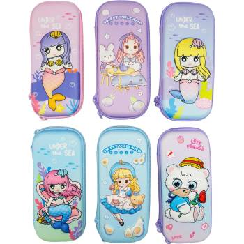 Image 1 of Несесер 1 цип за момиче