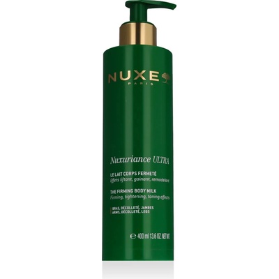 NUXE Nuxuriance Ultra The Firming Body Milk, 400 ml