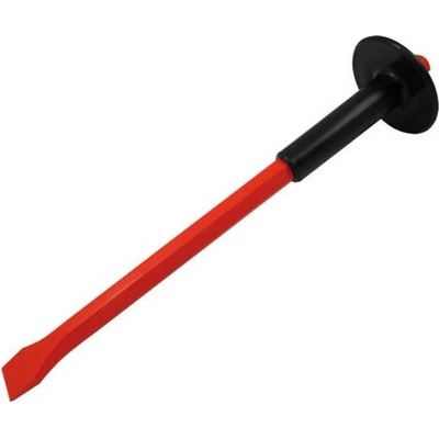 Sekáč plochý 6hran s plastovým chráničem Narex 8859 - 300mm 8859 02