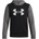 Under Armour Rival fleece colorblock xl