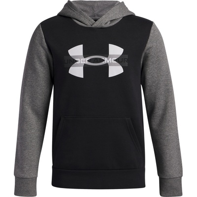 Under Armour Rival fleece colorblock xl