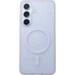  Калъф Mist Matte за Samsung Galaxy S26 Plus, лилав