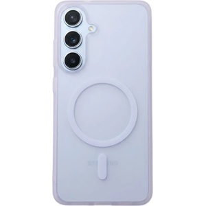  Калъф Mist Matte за Samsung Galaxy S26 Plus, лилав