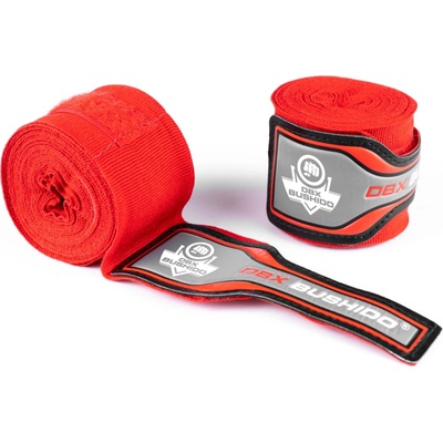 DBX BUSHIDO PRO – Zboží Mobilmania