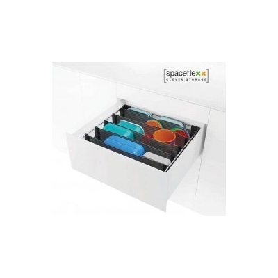 SpaceFlexx organizér zásuvky pre Innotech 500mm