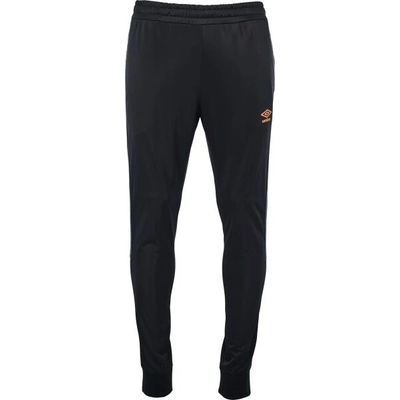 Umbro SPIRITO TRACK pant pánské tepláky černá