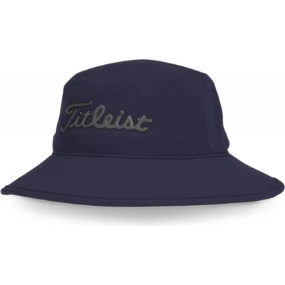 Titleist Players StaDry Bucket blue Panske Navy/Charcoal