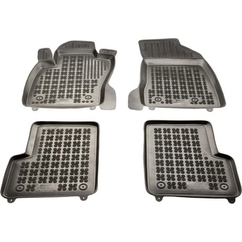 Rezaw-Plast Гумени стелки за JEEP Renegade (2014-2021) - тип леген (203107)