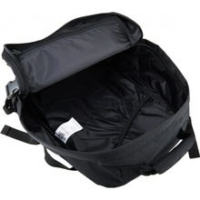 CabinZero MINI ULTRA-LIGHT Absolute Black 28 l