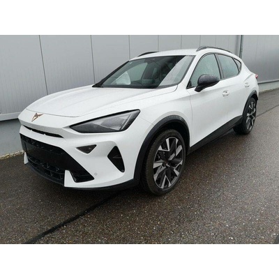 Cupra Formentor 2.0 TSI 4Drive DSG 245 kW