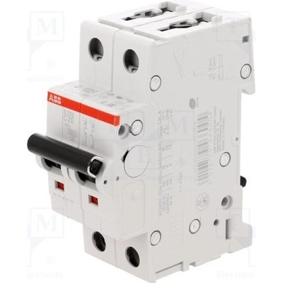 ABB 2CDS252001R0204