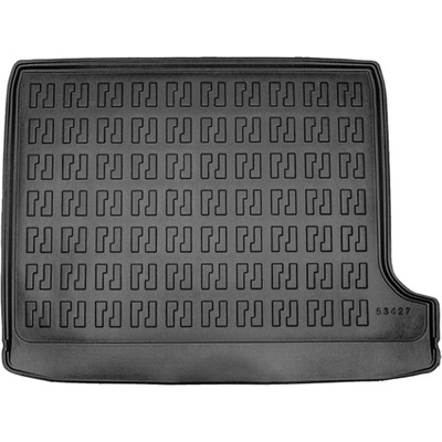 Rizline Стелка за багажник RizLine съвместима с Citroen DS5 2011-2018