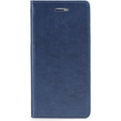 Pouzdro Forcell Magnet Flip Wallet Book LG K10 2017 granátové