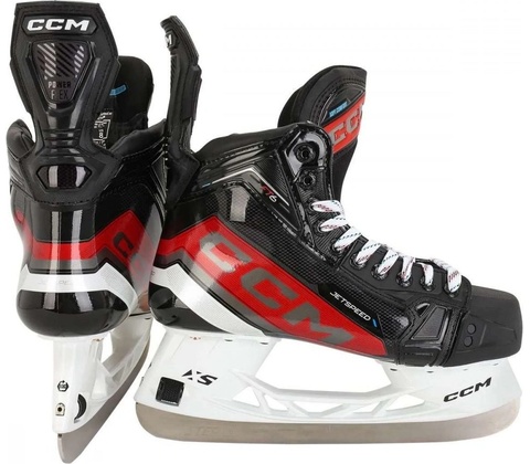 CCM JetSpeed FT6 Intermediate