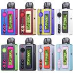 Lost Vape Ursa Pocket Kit 1200mAh - greencigar