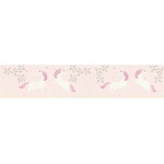 A. S. Création Влизолинова бордюра за стена boys & girls 36990-3