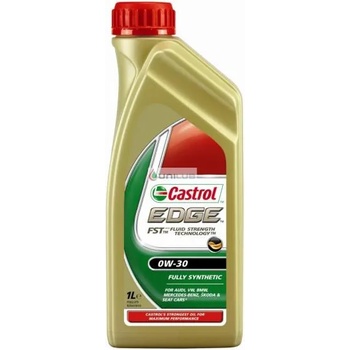 Image 1 of Castrol Edge 0W-30 1 l