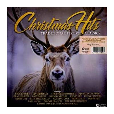 Various Artists - Christmas Hits: Traditional Festive Classics LP