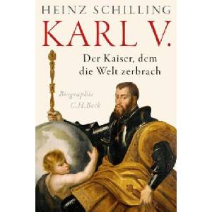 Karl V (ISBN: 9783406804960)