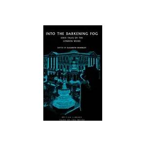 Into the London Fog | Elizabeth Dearnley (ISBN: 9780712353762)