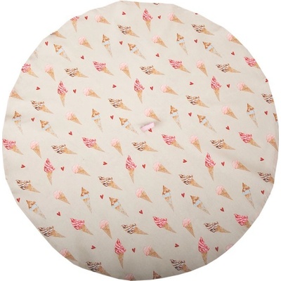 Clayre & Eef Frosty And Sweet 80 cm