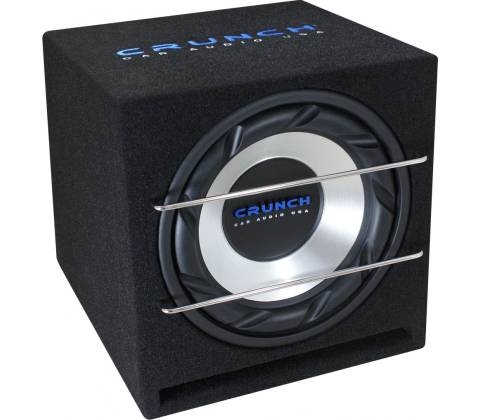 Crunch CRB350
