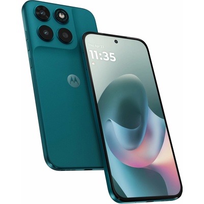 Motorola Moto G77 8GB/256GB PANTONE Shaded Spruce – Hledejceny.cz