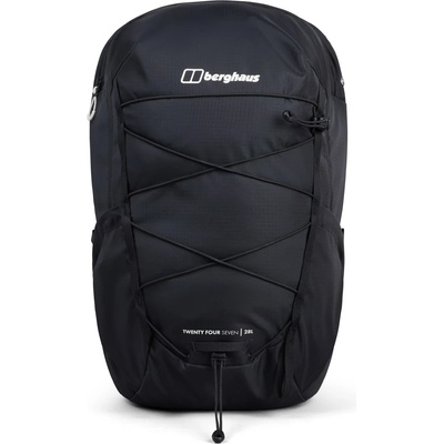 Berghaus Туристическа раница Berghaus 24/7 365 28 Walking backpack - Black / Black - размер One Size (502-9281-0111)