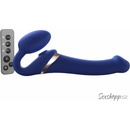 STRAP ON ME VIBRATING XL