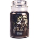 Village Candle Haunted Mansion 645 g