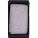 Očné tiene Artdeco Eyeshadow Matt očné tiene 520 Matt Light Grey Mocha 0,8 g