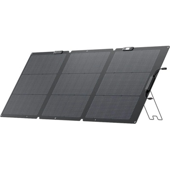 EcoFlow NextGen 160W Portable Solar Panel