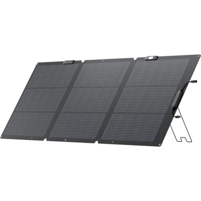 EcoFlow NextGen 160W Portable Solar Panel