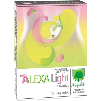 Magnalabs Alexa Light, 30 капсули, Magnalabs