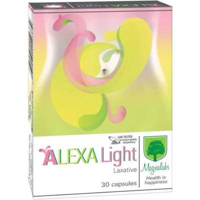 Magnalabs Alexa Light, 30 капсули, Magnalabs