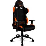 Drift Геймърси стол drift dr100bo Оранжев Черен