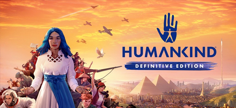 Humankind (Definitive Edition)