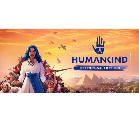 Humankind (Definitive Edition)