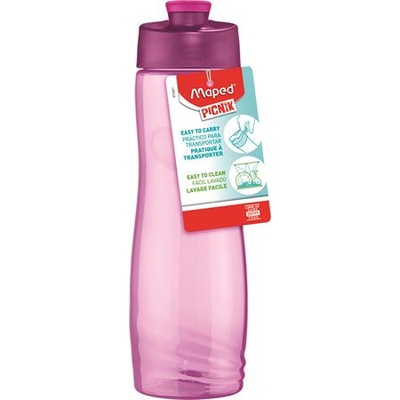 Maped "Origins Water" бутилка за вода от 750 мл, розова 872901 (872901)