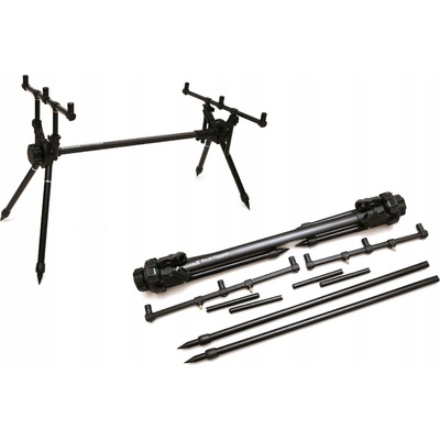 SAENGER Rock Hopper Pod