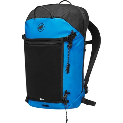 Mammut Alto 22l black