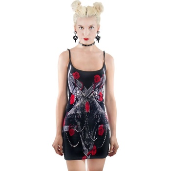 Image 1 of TOO FAST обличайте жени too fast - РОЗИ ЗА satan - wdtr-r-rsat