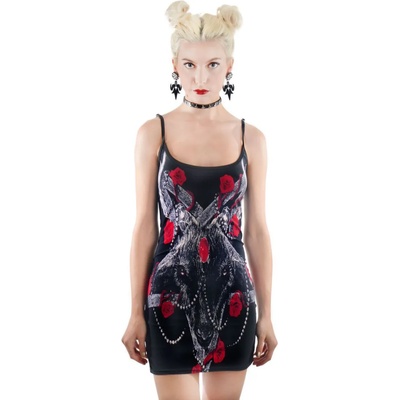 обличайте жени too fast - РОЗИ ЗА satan - wdtr-r-rsat